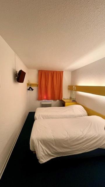 Quick Palace Anglet Esterno foto