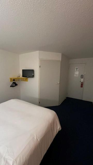 Quick Palace Anglet Esterno foto