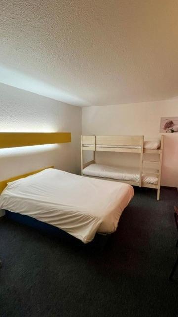 Quick Palace Anglet Esterno foto