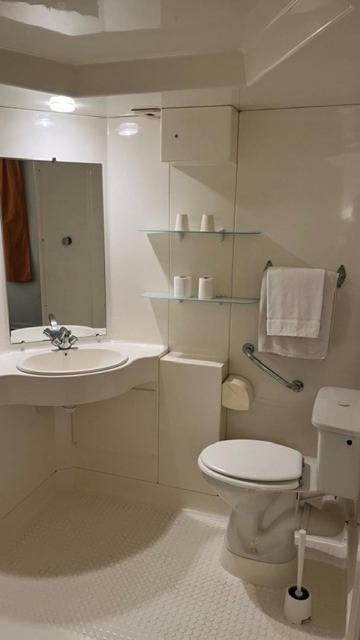 Quick Palace Anglet Esterno foto