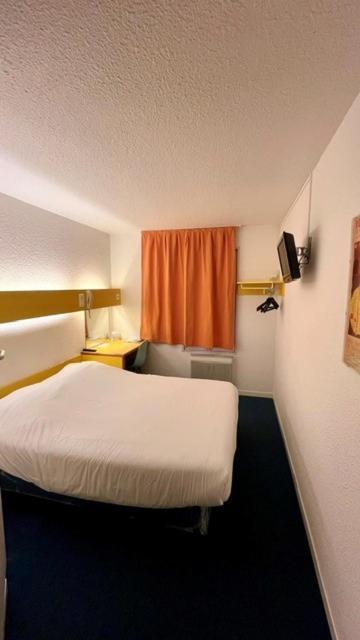 Quick Palace Anglet Esterno foto